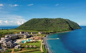 Intercontinental Dominica Cabrits Resort & Spa By Ihg