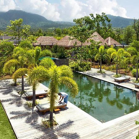 Intercontinental Dominica Cabrits Resort & Spa By Ihg Portsmouth Exterior foto