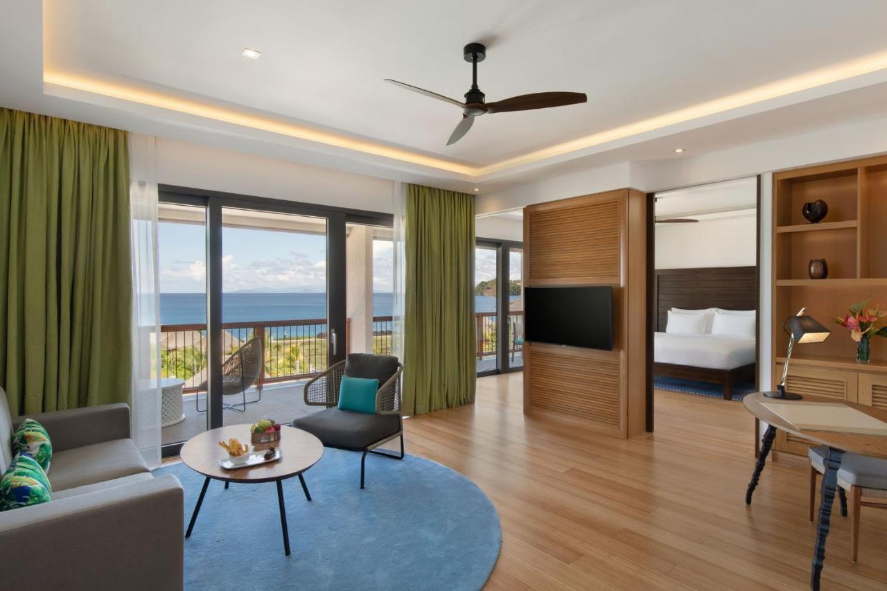 Intercontinental Dominica Cabrits Resort & Spa By Ihg Portsmouth Exterior foto