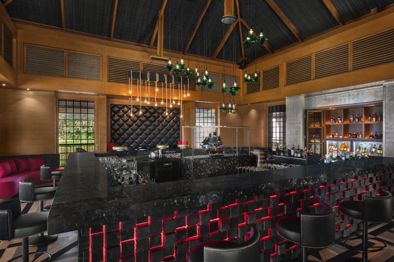 Intercontinental Dominica Cabrits Resort & Spa By Ihg Portsmouth Exterior foto