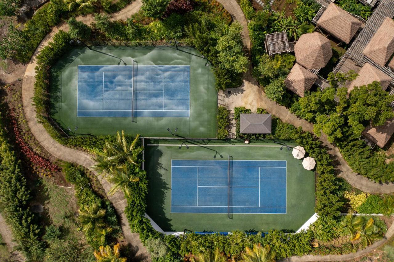 Intercontinental Dominica Cabrits Resort & Spa By Ihg Portsmouth Exterior foto