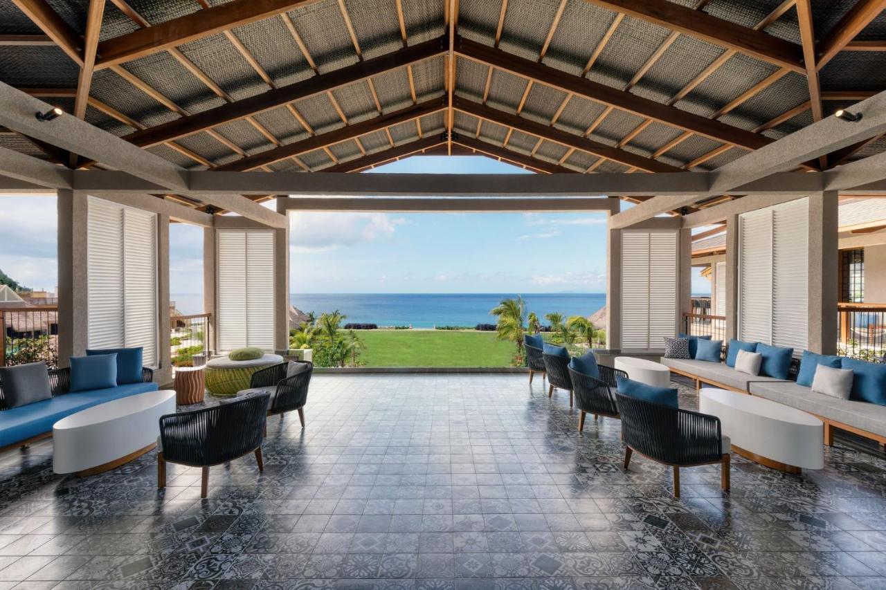 Intercontinental Dominica Cabrits Resort & Spa By Ihg Portsmouth Exterior foto