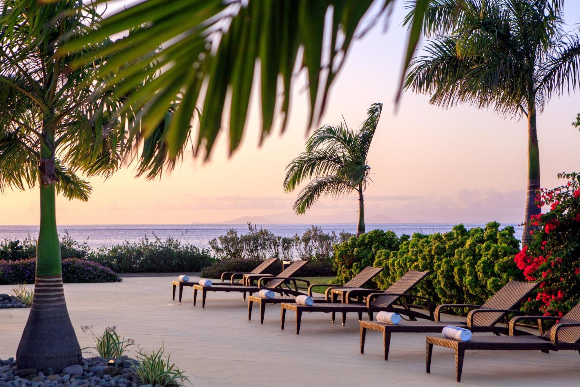 Intercontinental Dominica Cabrits Resort & Spa By Ihg Portsmouth Exterior foto