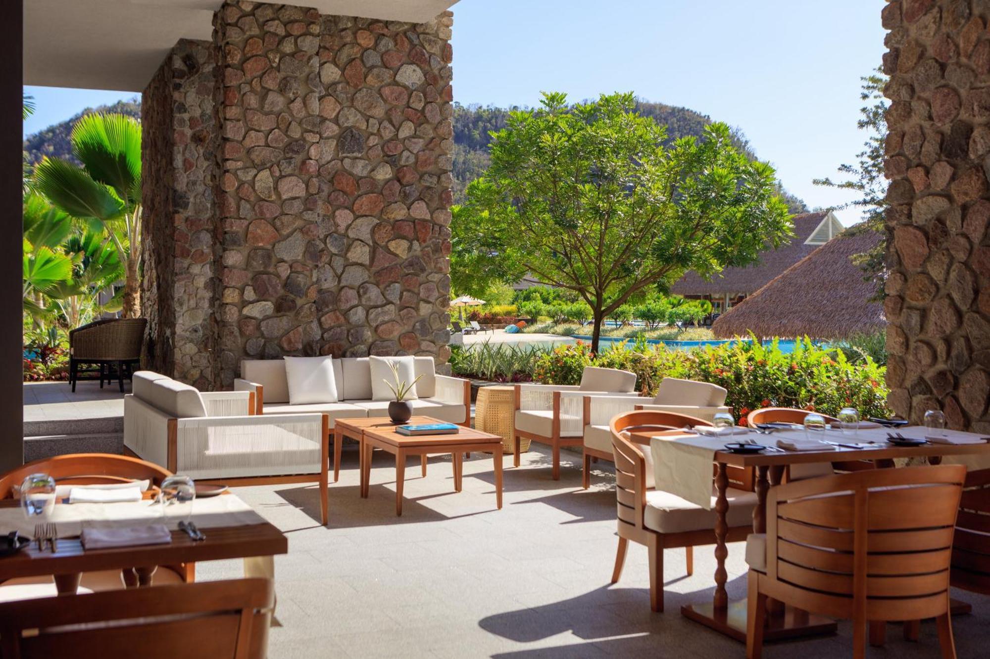 Intercontinental Dominica Cabrits Resort & Spa By Ihg Portsmouth Exterior foto