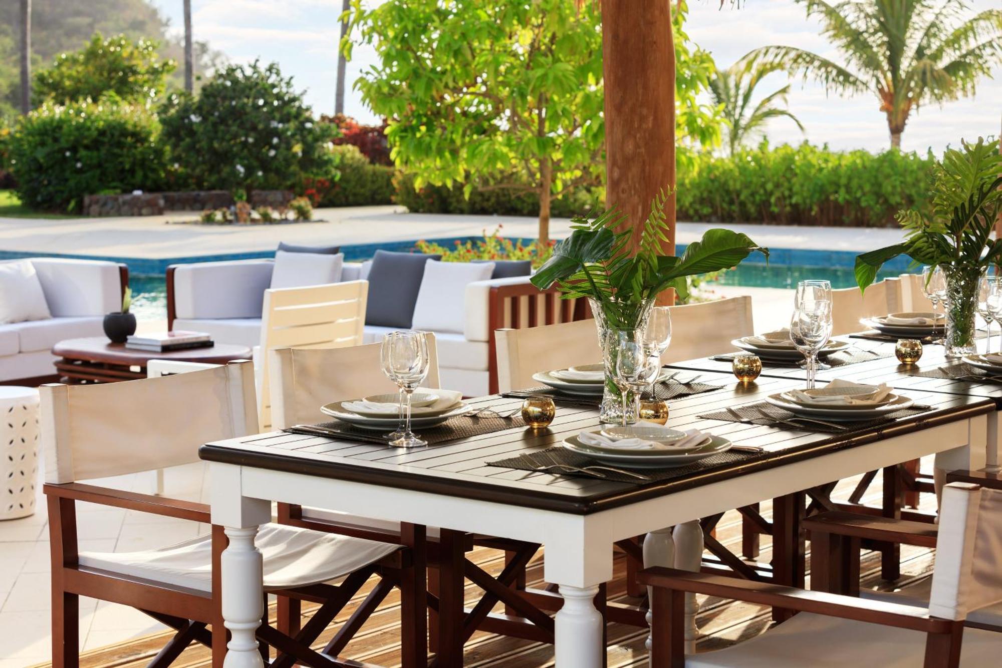 Intercontinental Dominica Cabrits Resort & Spa By Ihg Portsmouth Exterior foto