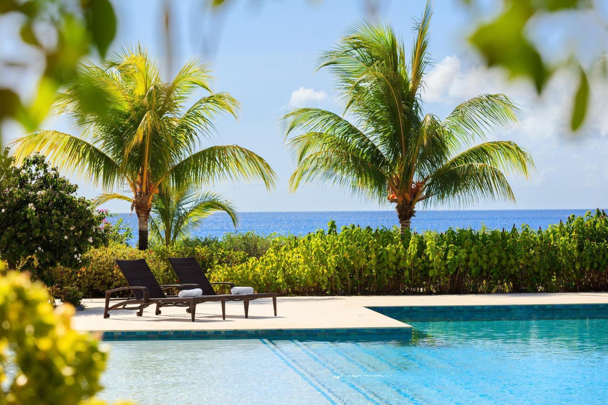Intercontinental Dominica Cabrits Resort & Spa By Ihg Portsmouth Exterior foto