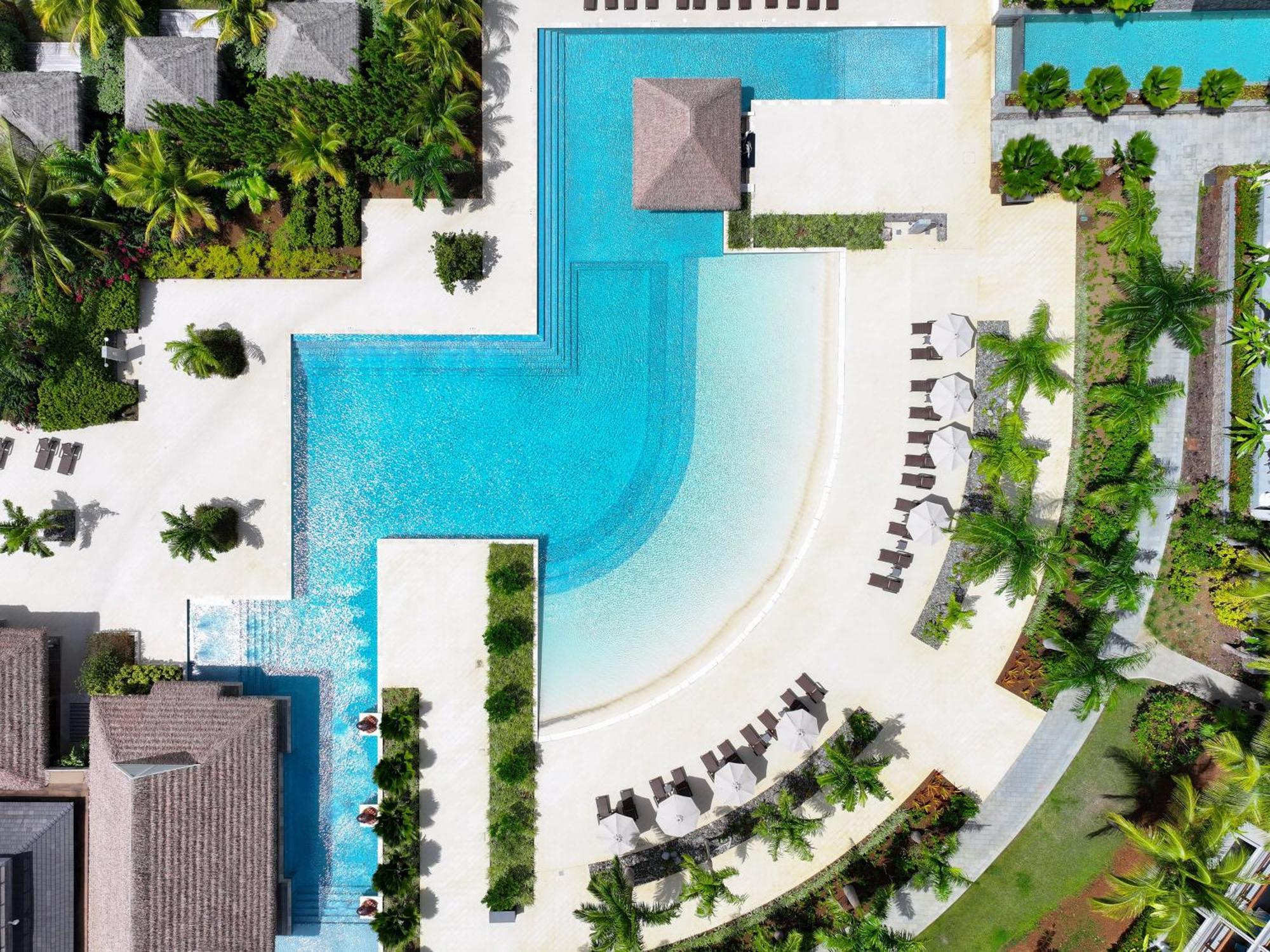 Intercontinental Dominica Cabrits Resort & Spa By Ihg Portsmouth Exterior foto