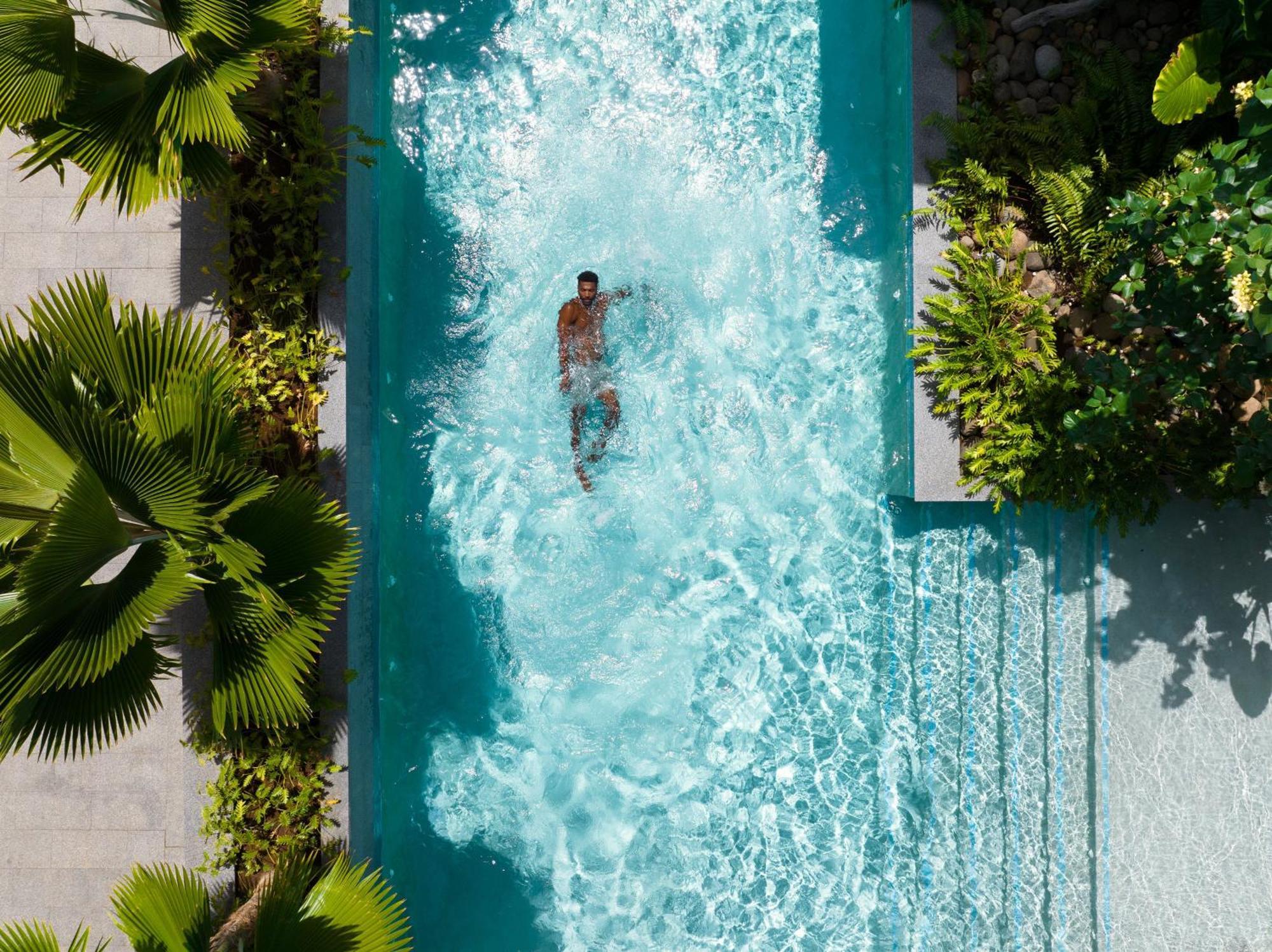 Intercontinental Dominica Cabrits Resort & Spa By Ihg Portsmouth Exterior foto