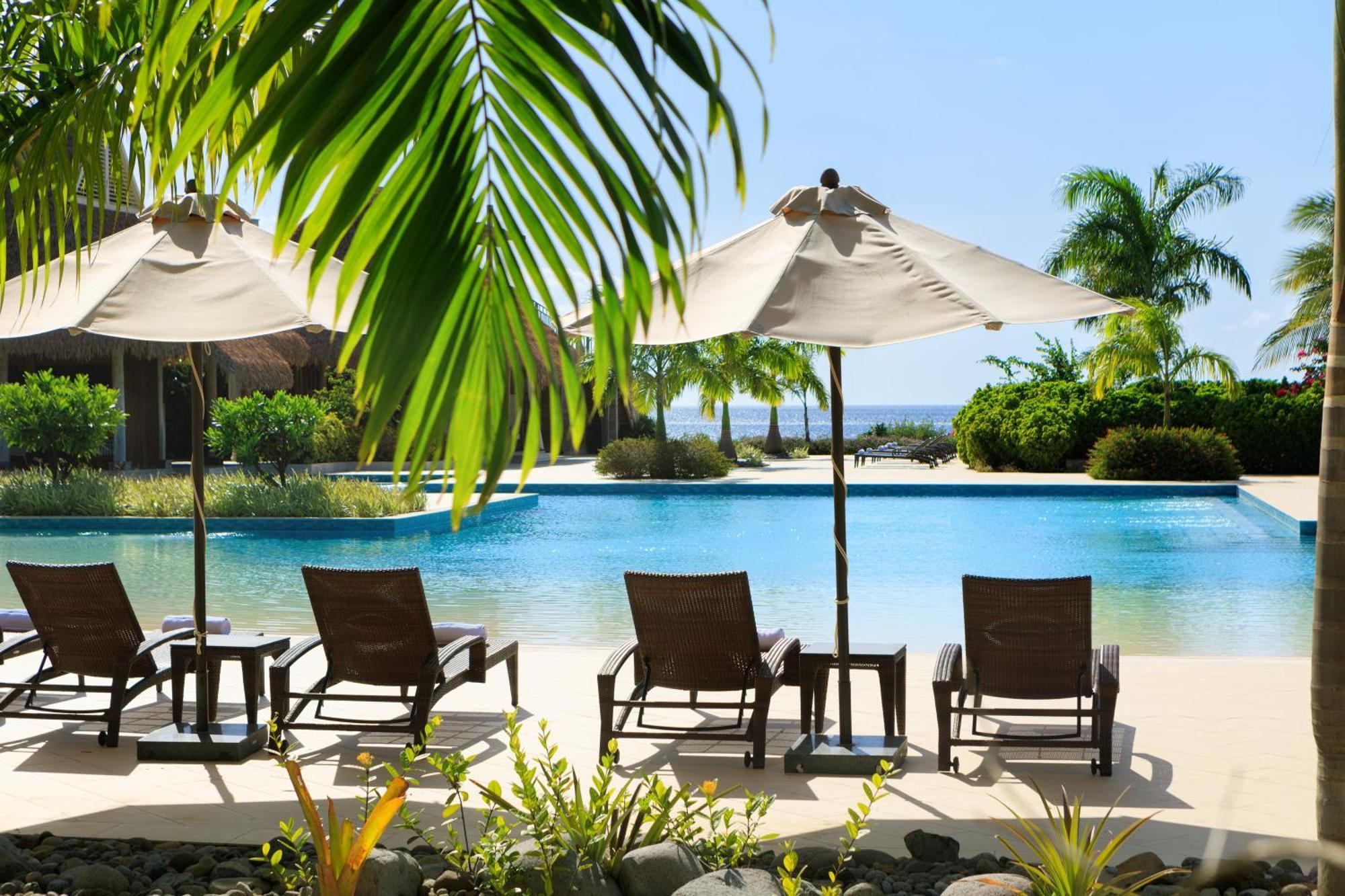 Intercontinental Dominica Cabrits Resort & Spa By Ihg Portsmouth Exterior foto