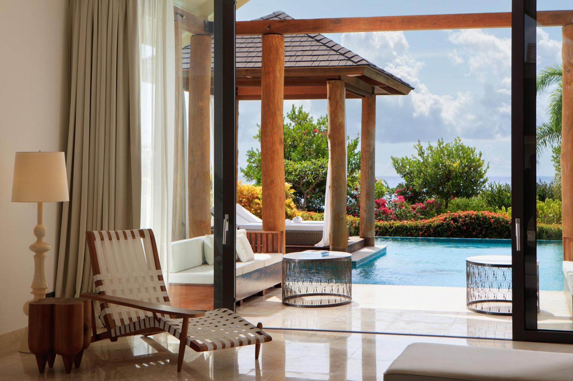 Intercontinental Dominica Cabrits Resort & Spa By Ihg Portsmouth Exterior foto