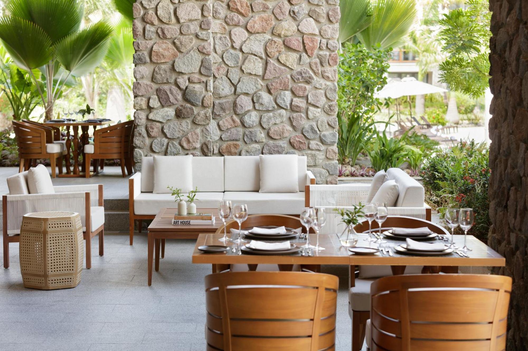 Intercontinental Dominica Cabrits Resort & Spa By Ihg Portsmouth Exterior foto