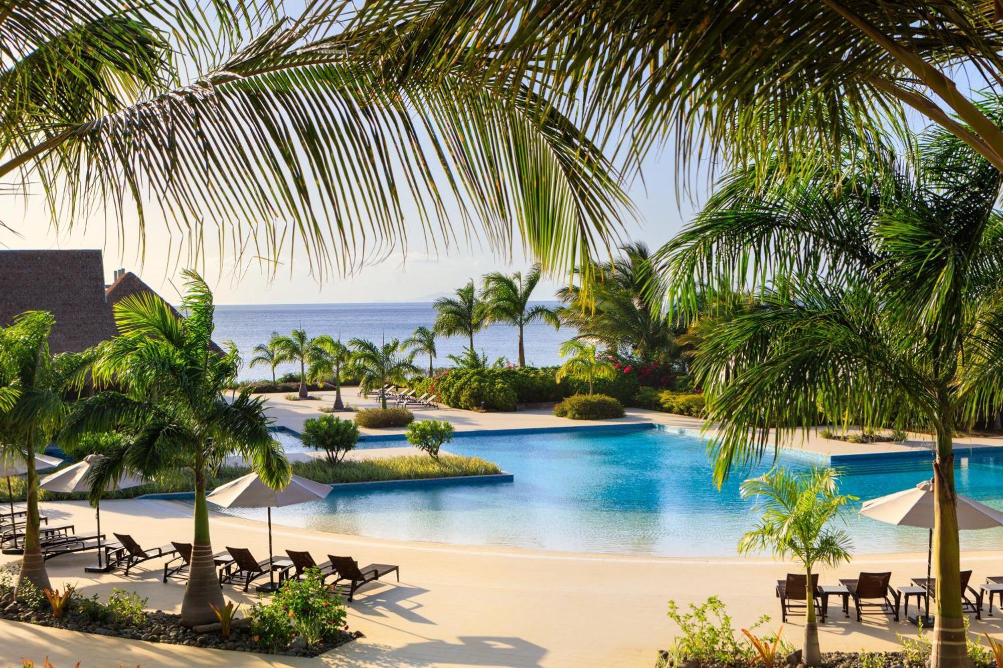 Intercontinental Dominica Cabrits Resort & Spa By Ihg Portsmouth Exterior foto