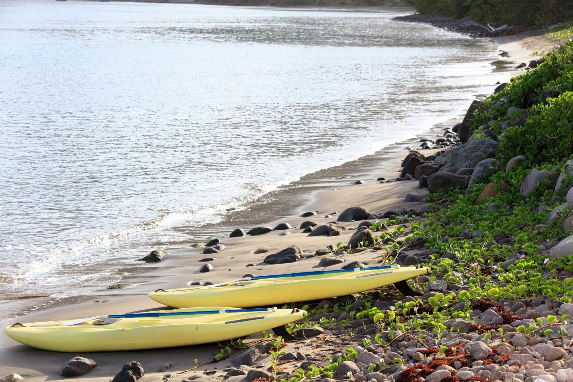 Intercontinental Dominica Cabrits Resort & Spa By Ihg Portsmouth Exterior foto