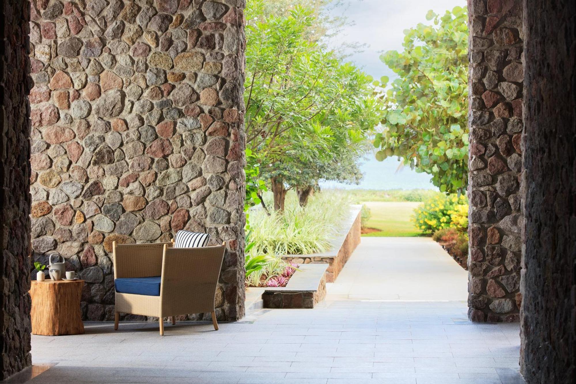 Intercontinental Dominica Cabrits Resort & Spa By Ihg Portsmouth Exterior foto