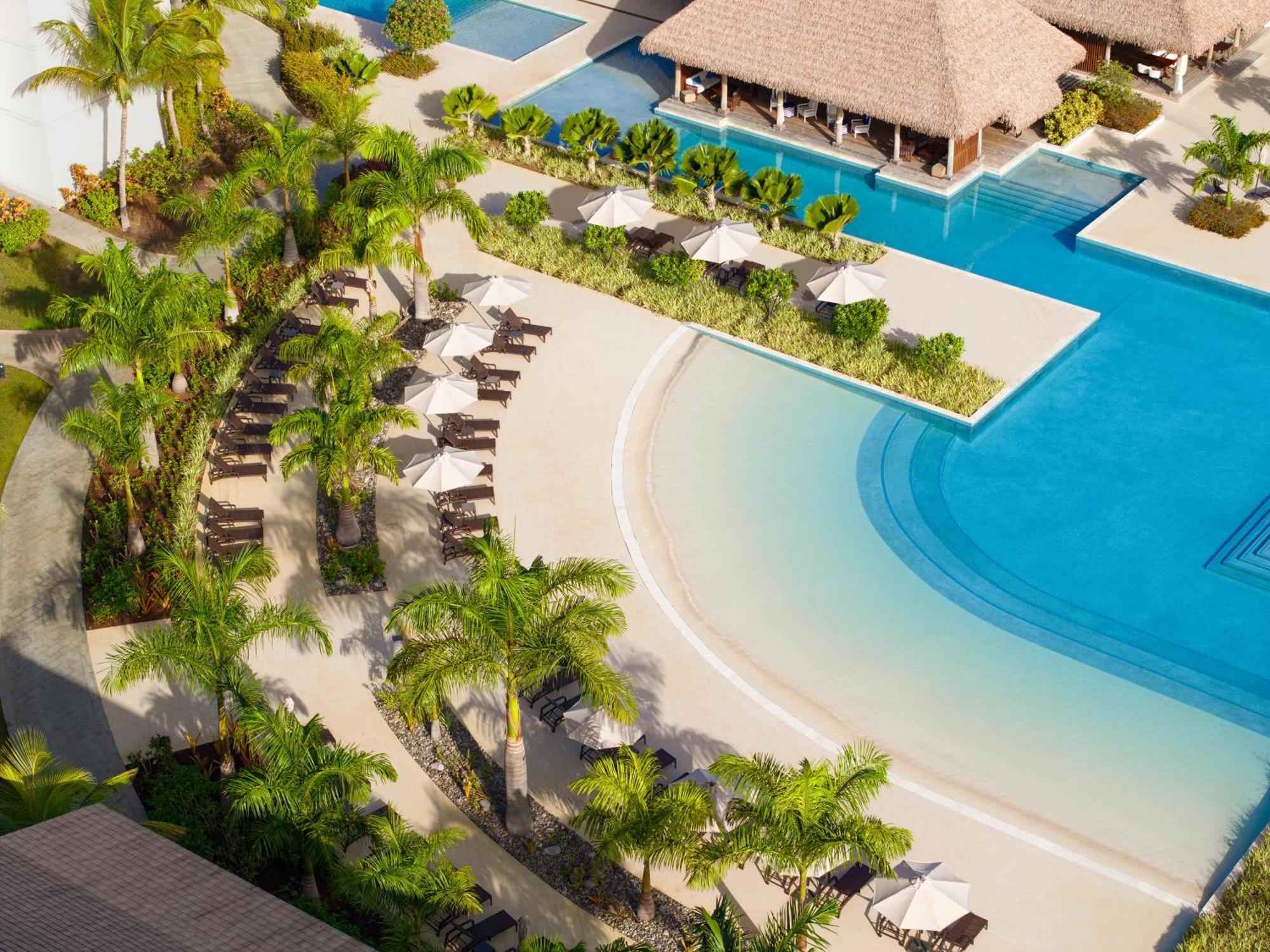 Intercontinental Dominica Cabrits Resort & Spa By Ihg Portsmouth Exterior foto