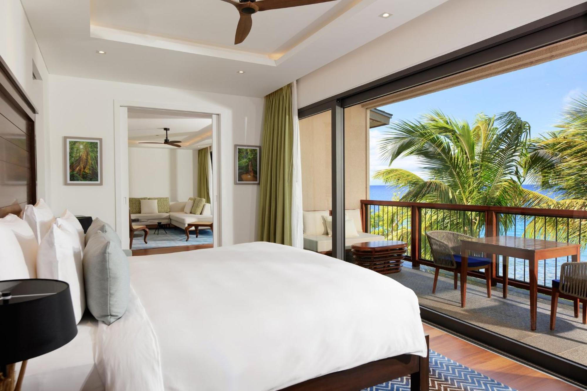 Intercontinental Dominica Cabrits Resort & Spa By Ihg Portsmouth Exterior foto