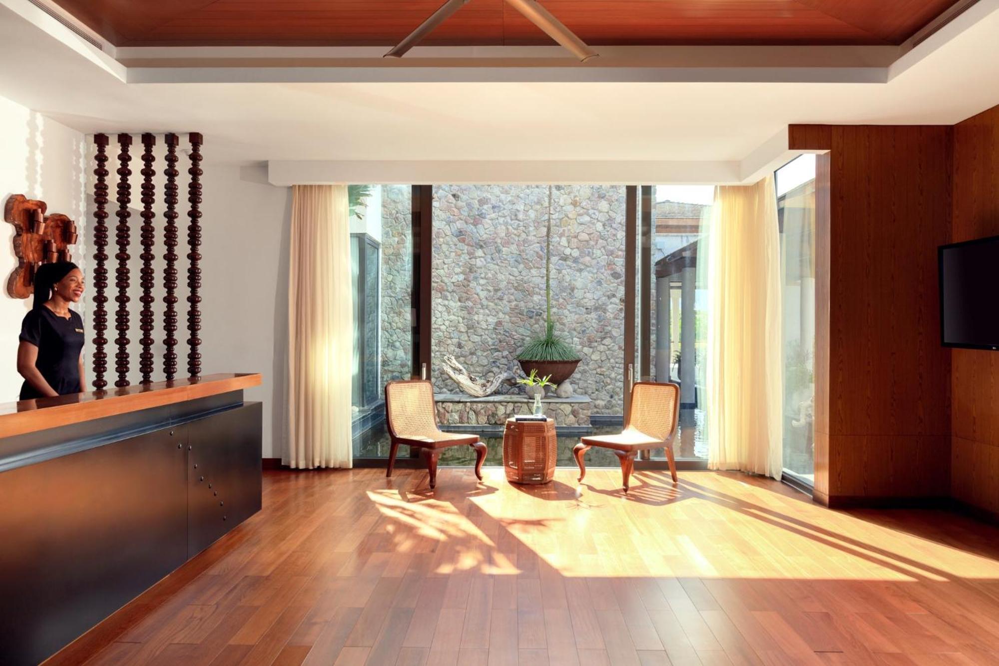 Intercontinental Dominica Cabrits Resort & Spa By Ihg Portsmouth Exterior foto