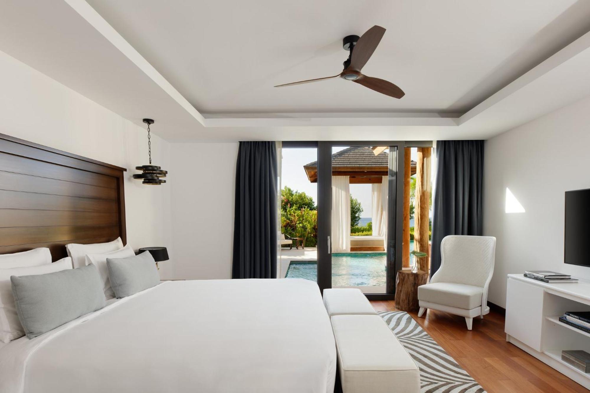 Intercontinental Dominica Cabrits Resort & Spa By Ihg Portsmouth Exterior foto