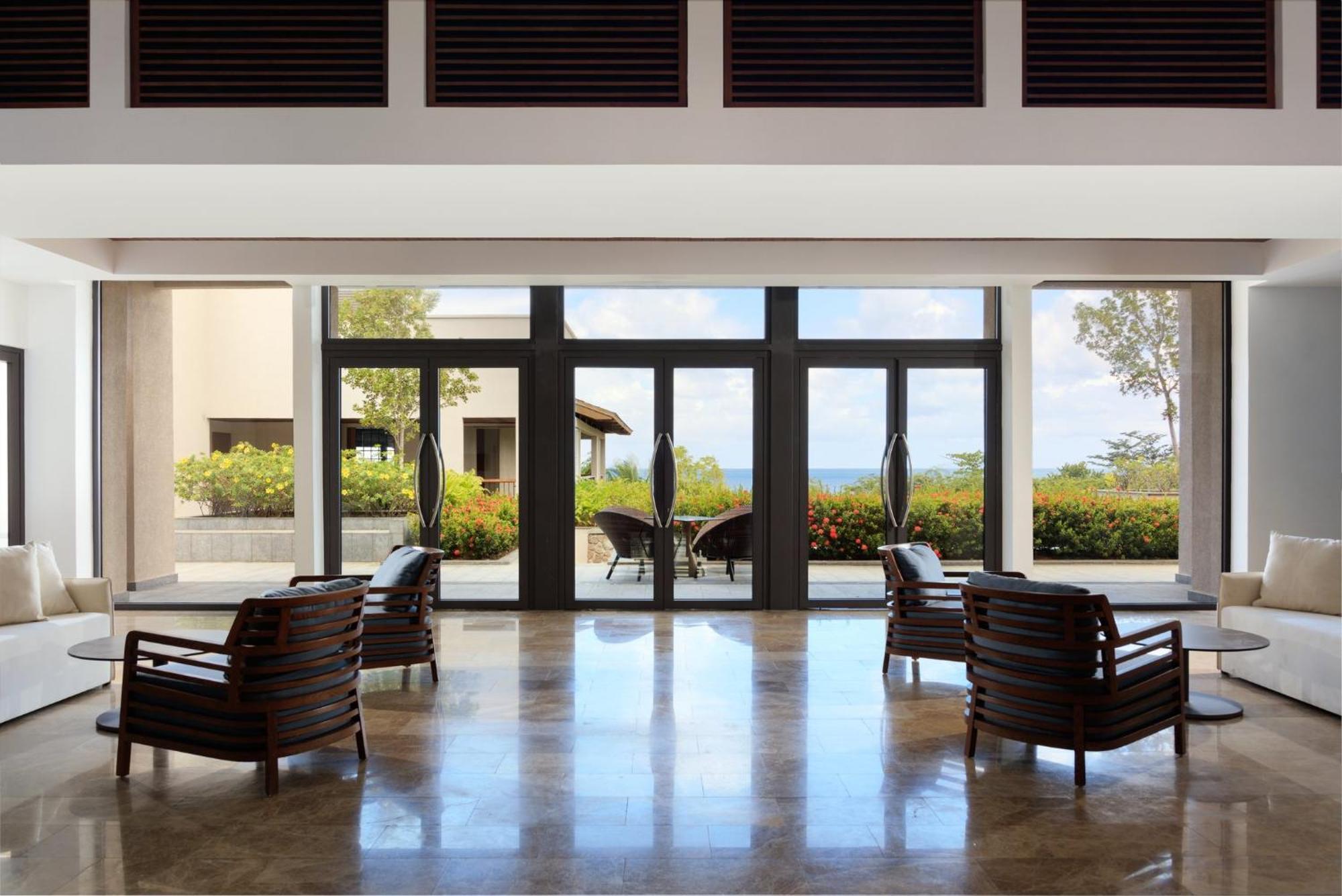 Intercontinental Dominica Cabrits Resort & Spa By Ihg Portsmouth Exterior foto