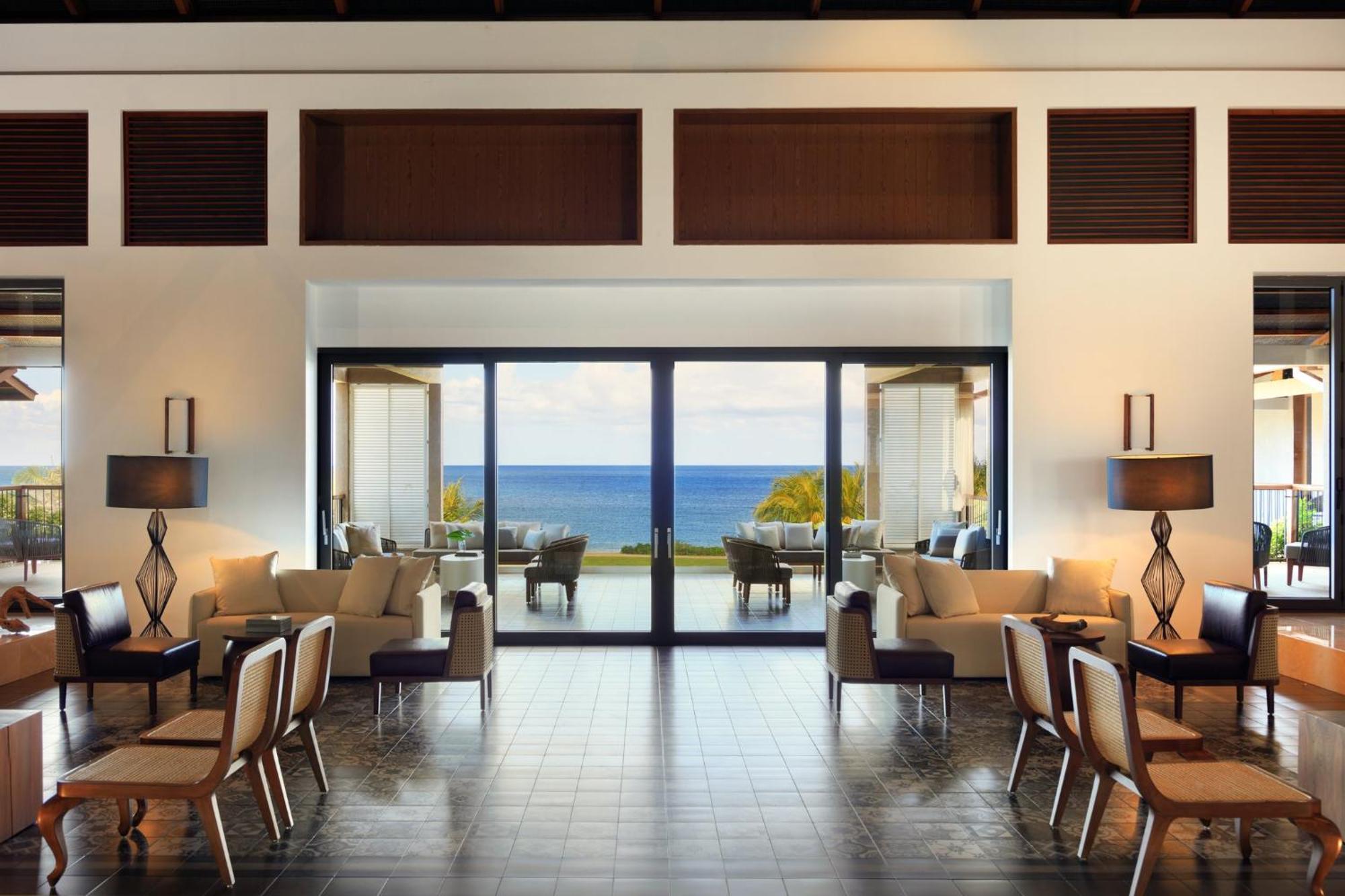 Intercontinental Dominica Cabrits Resort & Spa By Ihg Portsmouth Exterior foto