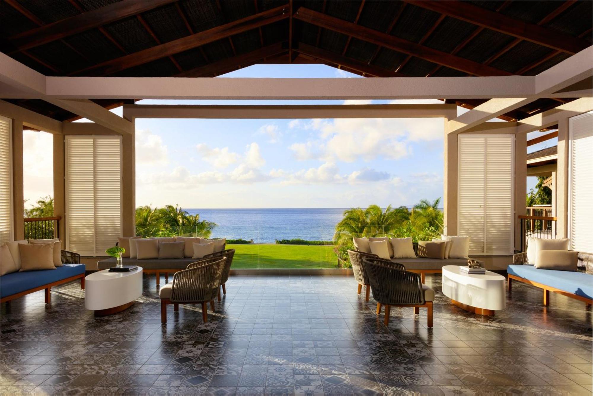 Intercontinental Dominica Cabrits Resort & Spa By Ihg Portsmouth Exterior foto